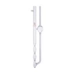 Cannon-Fenske opaque reverse flow viscometer, ISO 3105