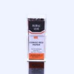 Congo red paper, 100 units/pack
