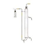 Determination of bismut active substances acc. to DIN 38409/23