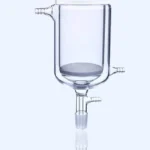 Double-jacketed-nutsche-filter-with-frit-and-joint-100-2