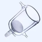 Double-jacketed-nutsche-filter-with-frit-and-joint-100-3