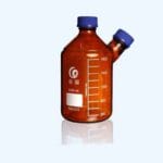 Double-necked-HPLC-bottle-with-GL45-screw-cap-brown-gla-2000-ml-1-hole-1.jpg