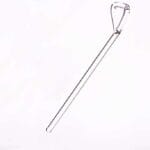 Drigalski glass spatula