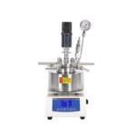 High-pressure-reactor-with-electric-stirrer-capacity-50-1