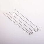 Inoculation loop, loop diameter 1 to 5 mm, 10 units/pack