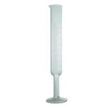 Measuring cylinder acc. to  Marcusson, capacity 100 ml