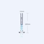 Measuring Cylinders, 5 to 2.000 ml