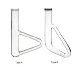 Melting Point Tube acc. to Thiele