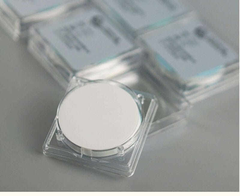 Membrane-Filter-for-Vacuum-filtration-set-Hydrophobic-5-1-1.jpg Membrane Filter for Vacuum Filtration Set, Hydrophobic, 50 Units/Pack
