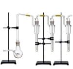 Methoxy determination apparatus