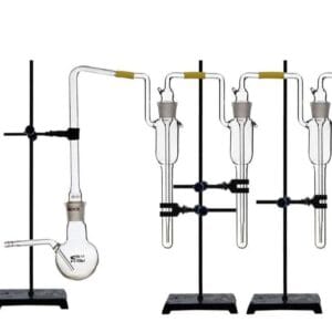 Methoxy determination apparatus