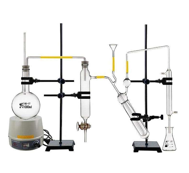 Micro-Kjeldahl-apparatus-acc.-to-Parnas-Wagner-Pregl-1-1.jpg Micro Kjeldahl apparatus acc. to Parnas Wagner Pregl, Flask Volume 1000-2000ml