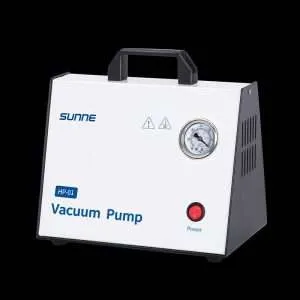 Oil-free Mini Diaphragm vacuum pump, 15 L/min