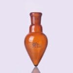 Pear-shaped-flask-brown-glass-25-to-500-ml-50-ml-14-23-1.jpg