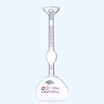 Pycnometer, Le Chatelier, 250 ml