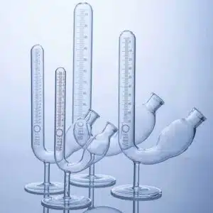 Saccharometer According to Einhorn