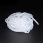 Silicone tube, inner diameter 2 to 14 mm, length 10 meter