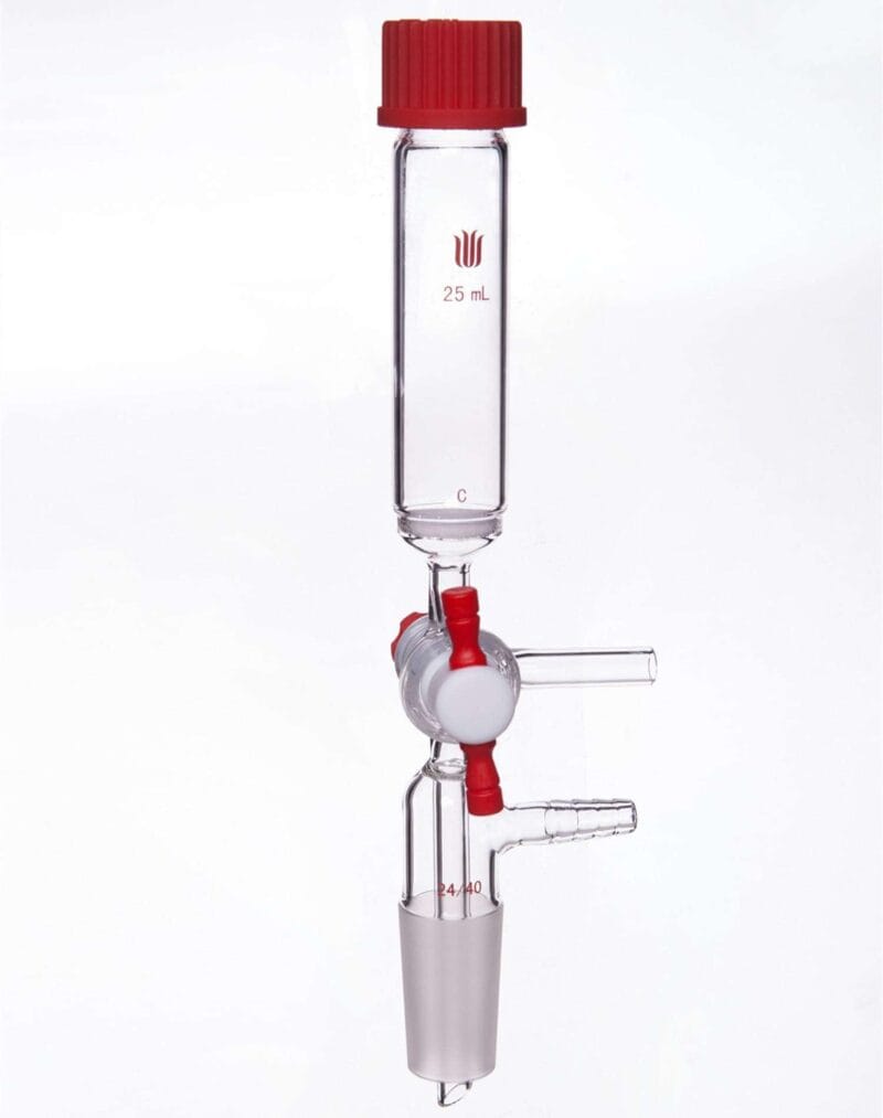Solid-phase-peptide-synthesis-vessel-capacity-10-to-500-25-ml-G2-14-23-1.jpg Solid-phase peptide synthesis vessel, capacity 10 to 500 ml