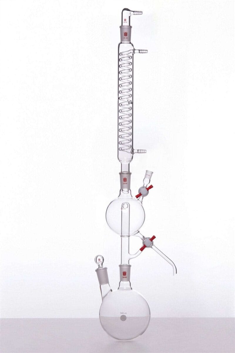 Solvent-distillation-drying-apparatus-capacity-500-to-2-1-1.jpg Solvent distillation drying apparatus, capacity 500 to 2.000 ml