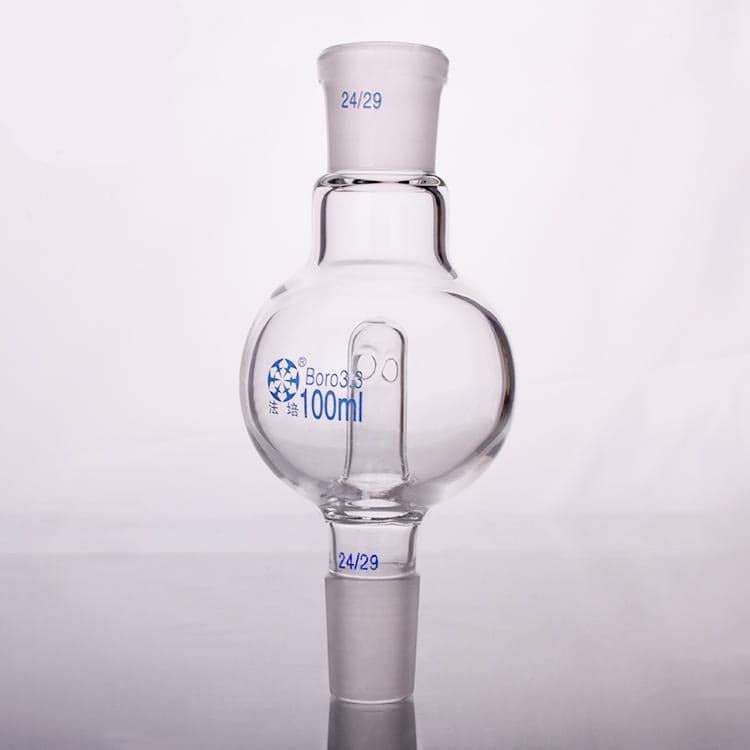 Splash-head-standard-joint-socket-to-standard-joint-con-1-1.jpg Splash head, standard joint socket to standard joint cone, reducing