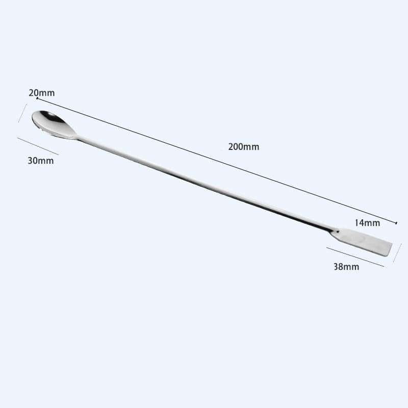 Spoon-with-spatula-stainless-steel-length-20-to-30-cm-1-1.jpg Spoon with spatula, stainless steel, length 20 to 30 cm