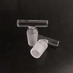 Stopper with handle