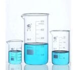 Tall beaker, 50 ml to 2.000 ml