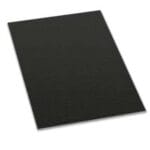 Toray carbon paper TGP-H-060 with PTFE layer, wet proofed