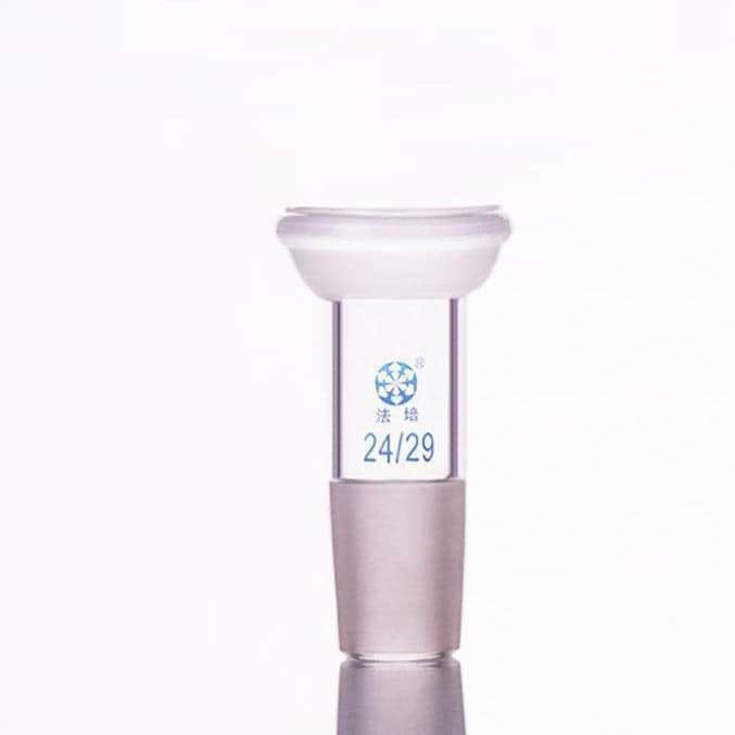 Transition-adapter-spherical-ball-joint-KS-35-to-standa-1-1.jpg Transition adapter, spherical ball joint KS #35 to standard joint.
