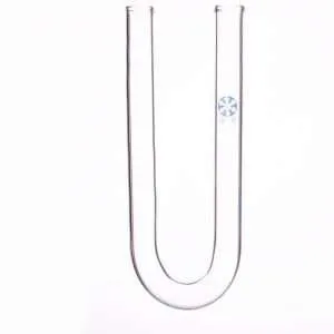 U-shaped Drying tube