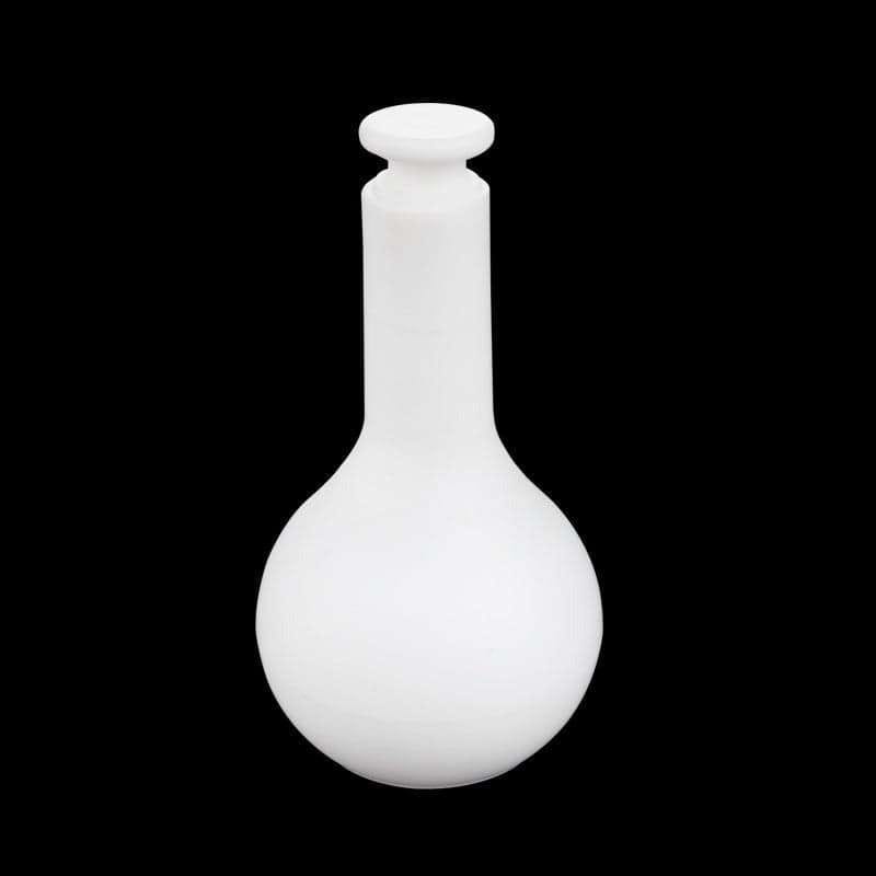 Volumetric-flask-PTFE-capacity-10-to-2.000-ml-1-1.jpg Volumetric flask, PTFE, capacity 10ml to 2.000 ml