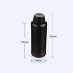 Wide-mouth-bottles-with-screw-cap-Plastic-HDPE-black-ca-500-ml-x-5-units-1.jpg