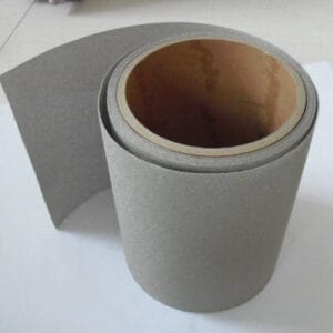 99.99% High-Purity Nickel Foam, 110 PPI, 20x25cm, 0.5-2mm