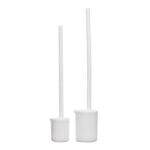 PTFE Liquid sampling spoon, volume 10 ml to 1000 ml
