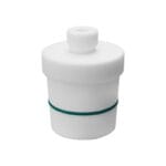 PTFE Stirrer Bearing Adapter, Standard Joint Vacuum Seal, Anti-Rotation-1