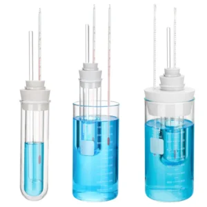 Freezing Point Apparatus, Depression Determination, 1000ml